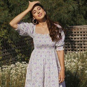 Hill House x Bridgerton Nap Dress *Limited Edition*